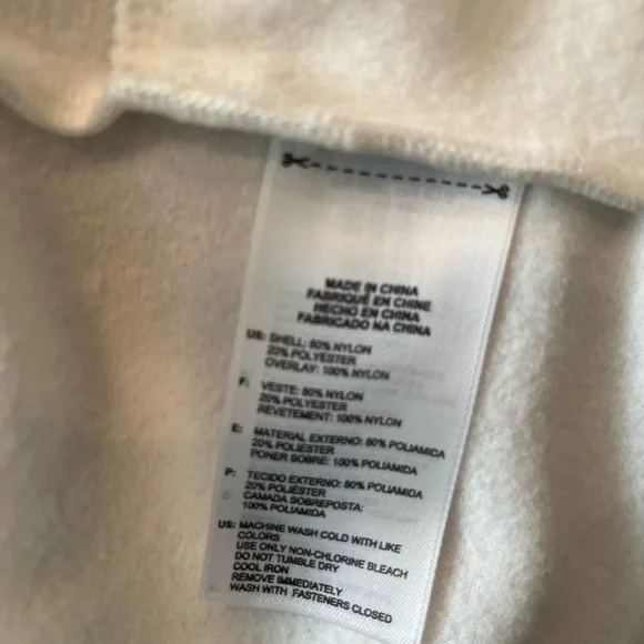 Adidas cropped jacket - Picture 6 of 7